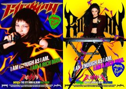 aespa (เอสป้า) ปลดปล่อยพลังแห่งความมั่นใจอันไร้ขีดจำกัด ในมินิอัลบั้มชุดที่ 6 "Rich Man" (ริช แมน) ยอดสั่งซื้อล่วงหน้าทะลุ 1.11 ล้านชุด เตรียมขึ้นแท่น Million Seller ติดต่อกันเป็นครั้งที่ 7